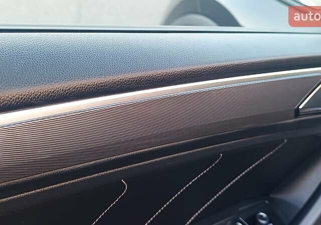 Черный Фольксваген Тигуан, объемом двигателя 2 л и пробегом 89 тыс. км за 26900 $, фото 62 на Automoto.ua