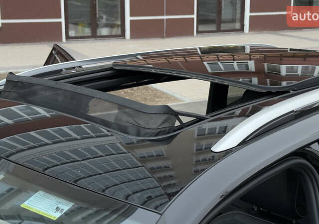 Черный Фольксваген Тигуан, объемом двигателя 1.98 л и пробегом 32 тыс. км за 33700 $, фото 61 на Automoto.ua