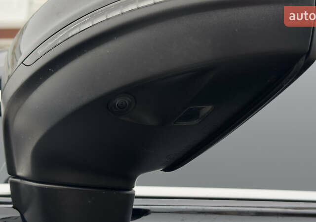 Черный Фольксваген Тигуан, объемом двигателя 1.98 л и пробегом 32 тыс. км за 33700 $, фото 40 на Automoto.ua