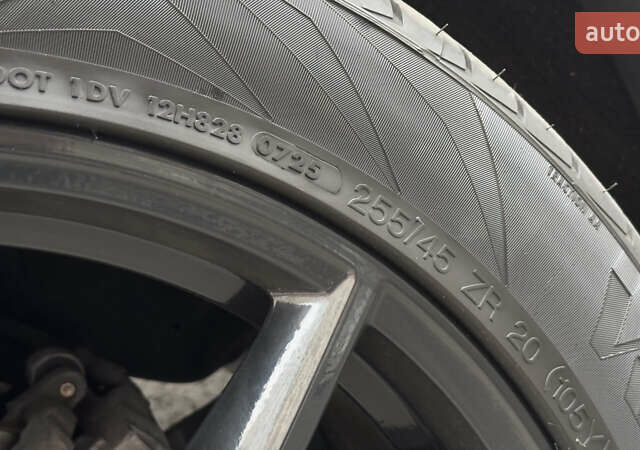 Черный Фольксваген Тигуан, объемом двигателя 1.98 л и пробегом 32 тыс. км за 33700 $, фото 19 на Automoto.ua