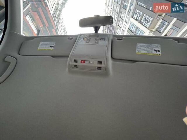 Черный Фольксваген Тигуан, объемом двигателя 1.98 л и пробегом 50 тыс. км за 23700 $, фото 24 на Automoto.ua