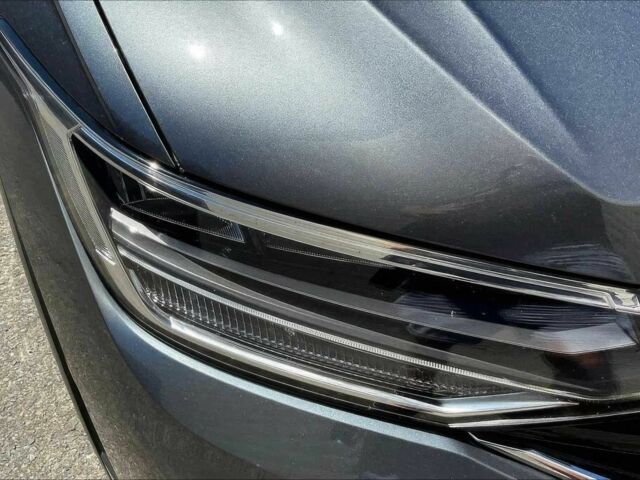 Черный Фольксваген Тигуан, объемом двигателя 2 л и пробегом 11 тыс. км за 7800 $, фото 20 на Automoto.ua