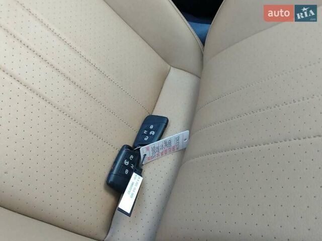 Чорний Фольксваген Тігуан, об'ємом двигуна 1.98 л та пробігом 28 тис. км за 27800 $, фото 18 на Automoto.ua