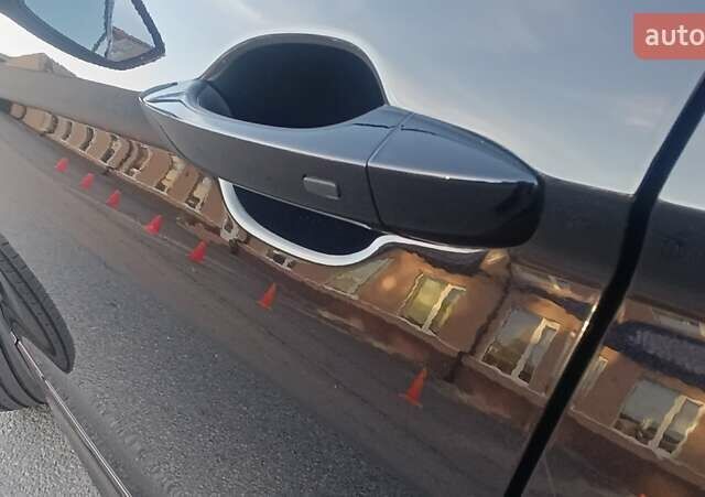 Черный Фольксваген Тигуан, объемом двигателя 2 л и пробегом 89 тыс. км за 26900 $, фото 29 на Automoto.ua