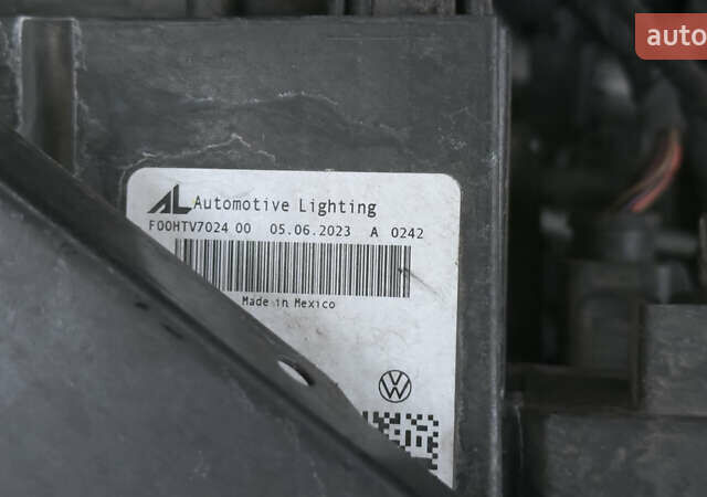 Черный Фольксваген Тигуан, объемом двигателя 1.98 л и пробегом 32 тыс. км за 33700 $, фото 63 на Automoto.ua