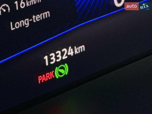 Черный Фольксваген Тигуан, объемом двигателя 2 л и пробегом 13 тыс. км за 27800 $, фото 26 на Automoto.ua