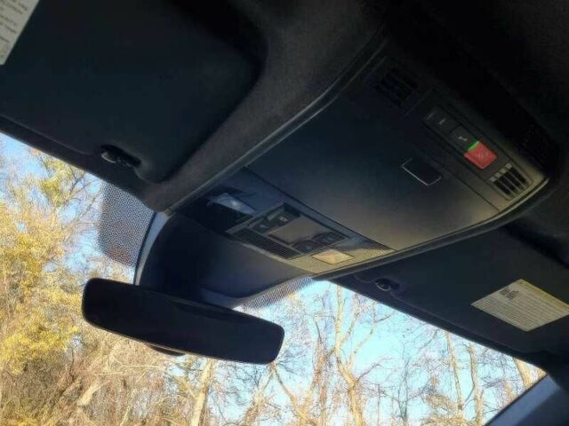 Черный Фольксваген Тигуан, объемом двигателя 2 л и пробегом 15 тыс. км за 11500 $, фото 16 на Automoto.ua