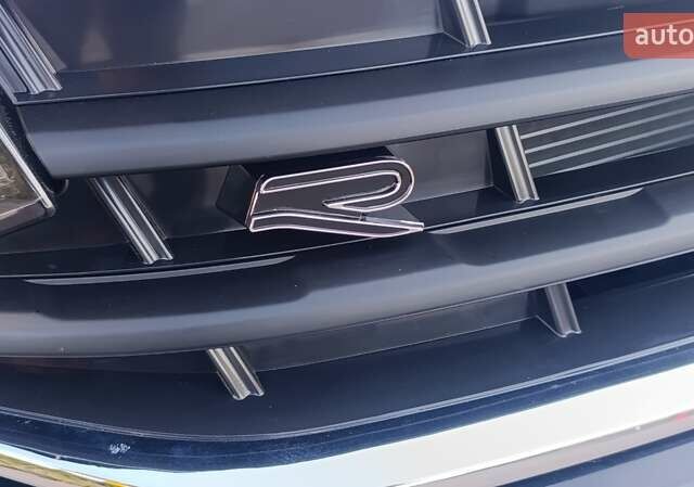 Черный Фольксваген Тигуан, объемом двигателя 2 л и пробегом 89 тыс. км за 26900 $, фото 16 на Automoto.ua