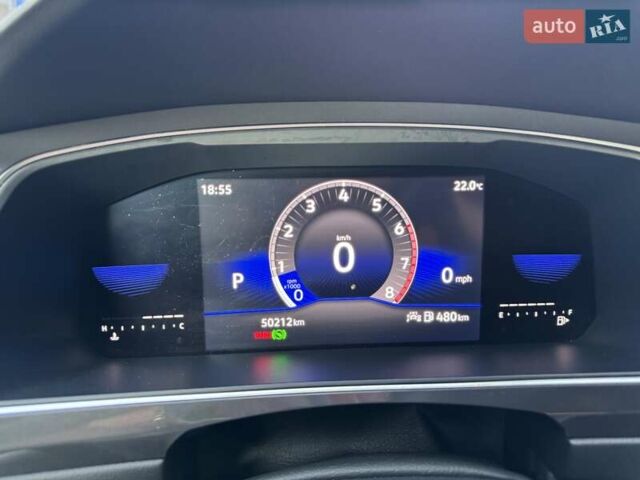 Черный Фольксваген Тигуан, объемом двигателя 1.98 л и пробегом 50 тыс. км за 23700 $, фото 31 на Automoto.ua