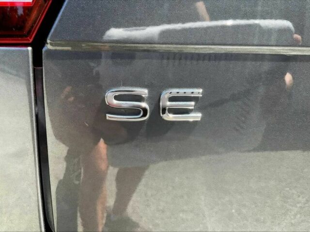 Черный Фольксваген Тигуан, объемом двигателя 2 л и пробегом 11 тыс. км за 7800 $, фото 18 на Automoto.ua