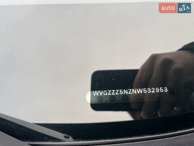 Чорний Фольксваген Тігуан, об'ємом двигуна 1.97 л та пробігом 164 тис. км за 35000 $, фото 41 на Automoto.ua