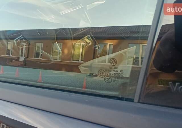 Черный Фольксваген Тигуан, объемом двигателя 2 л и пробегом 89 тыс. км за 26900 $, фото 30 на Automoto.ua