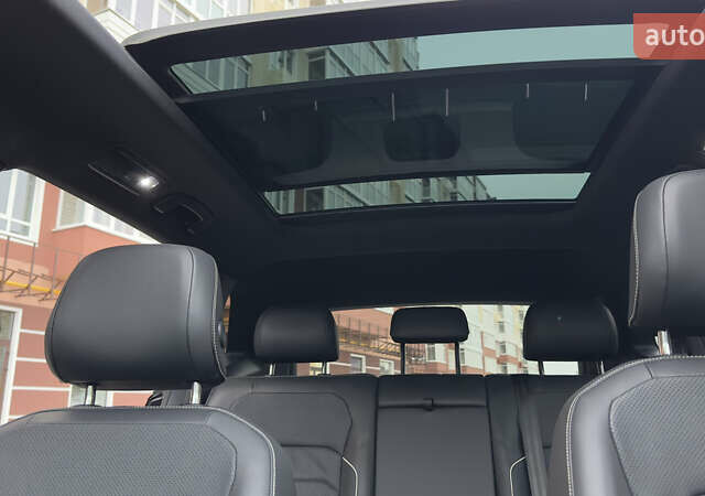 Черный Фольксваген Тигуан, объемом двигателя 1.98 л и пробегом 32 тыс. км за 33700 $, фото 54 на Automoto.ua