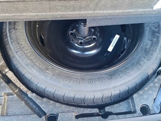 Черный Фольксваген Тигуан, объемом двигателя 2 л и пробегом 55 тыс. км за 26900 $, фото 11 на Automoto.ua