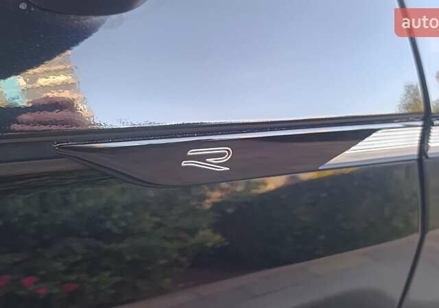 Черный Фольксваген Тигуан, объемом двигателя 2 л и пробегом 89 тыс. км за 26900 $, фото 15 на Automoto.ua