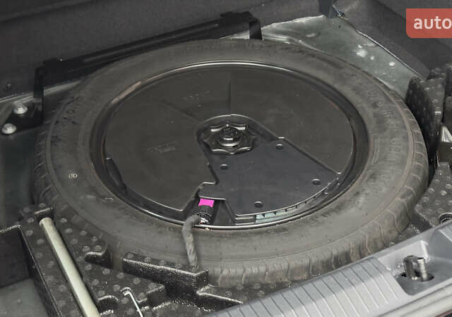 Черный Фольксваген Тигуан, объемом двигателя 1.98 л и пробегом 32 тыс. км за 33700 $, фото 21 на Automoto.ua