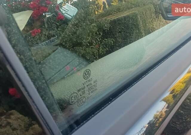 Черный Фольксваген Тигуан, объемом двигателя 2 л и пробегом 89 тыс. км за 26900 $, фото 24 на Automoto.ua