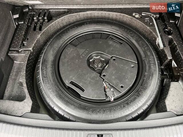 Чорний Фольксваген Тігуан, об'ємом двигуна 1.97 л та пробігом 164 тис. км за 35000 $, фото 28 на Automoto.ua