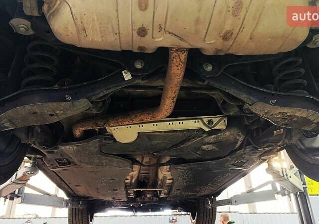 Черный Фольксваген Тигуан, объемом двигателя 2 л и пробегом 89 тыс. км за 26900 $, фото 80 на Automoto.ua