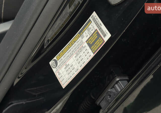 Черный Фольксваген Тигуан, объемом двигателя 1.98 л и пробегом 32 тыс. км за 33700 $, фото 42 на Automoto.ua