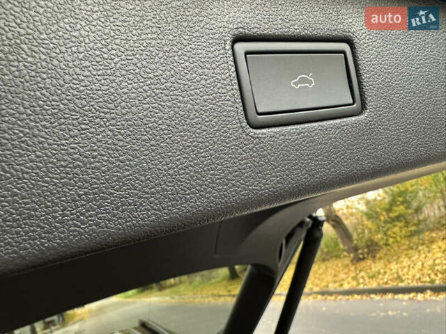 Черный Фольксваген Тигуан, объемом двигателя 1.98 л и пробегом 17 тыс. км за 29500 $, фото 13 на Automoto.ua