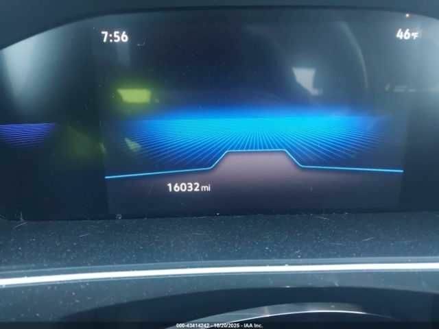 Чорний Фольксваген Тігуан, об'ємом двигуна 2 л та пробігом 16 тис. км за 8000 $, фото 6 на Automoto.ua