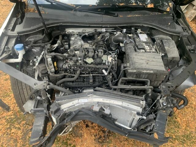 Чорний Фольксваген Тігуан, об'ємом двигуна 0 л та пробігом 13 тис. км за 12900 $, фото 9 на Automoto.ua