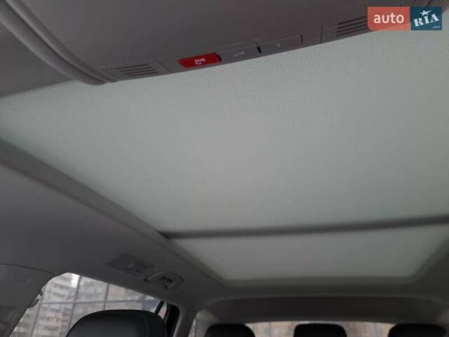 Чорний Фольксваген Тігуан, об'ємом двигуна 1.98 л та пробігом 4 тис. км за 28900 $, фото 29 на Automoto.ua