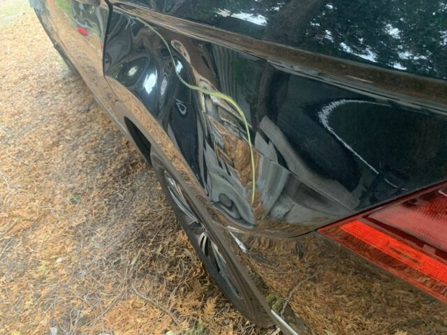 Чорний Фольксваген Тігуан, об'ємом двигуна 0 л та пробігом 13 тис. км за 12900 $, фото 5 на Automoto.ua