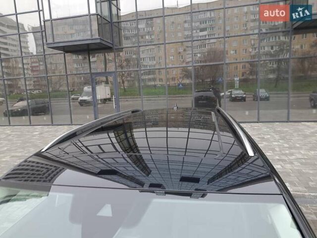 Чорний Фольксваген Тігуан, об'ємом двигуна 1.98 л та пробігом 4 тис. км за 28900 $, фото 14 на Automoto.ua