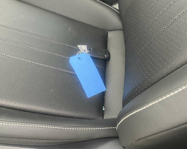 Чорний Фольксваген Тігуан, об'ємом двигуна 1.98 л та пробігом 3 тис. км за 14000 $, фото 5 на Automoto.ua