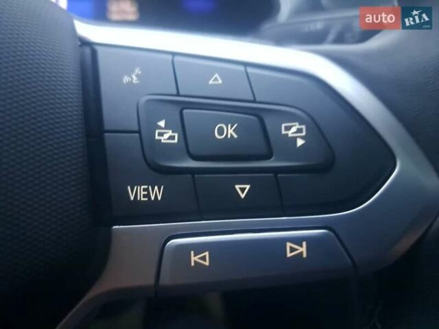 Чорний Фольксваген Тігуан, об'ємом двигуна 1.98 л та пробігом 4 тис. км за 28900 $, фото 24 на Automoto.ua