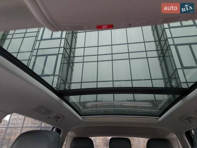 Чорний Фольксваген Тігуан, об'ємом двигуна 1.98 л та пробігом 4 тис. км за 28900 $, фото 28 на Automoto.ua