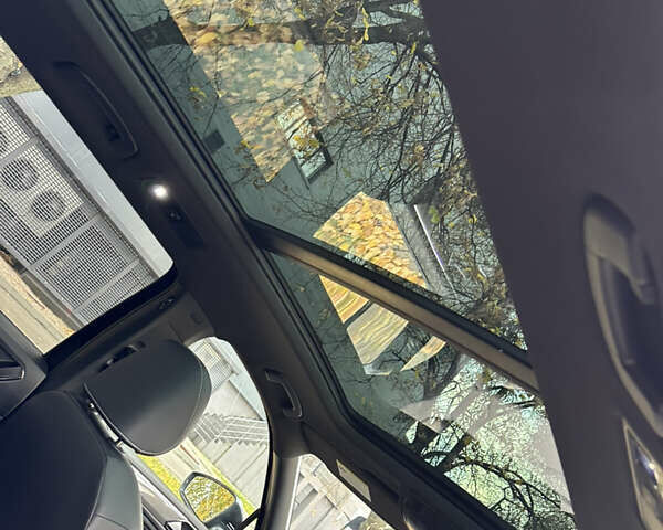 Черный Фольксваген Тигуан, объемом двигателя 1.98 л и пробегом 17 тыс. км за 29500 $, фото 18 на Automoto.ua