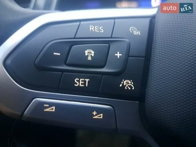 Чорний Фольксваген Тігуан, об'ємом двигуна 1.98 л та пробігом 4 тис. км за 28900 $, фото 31 на Automoto.ua