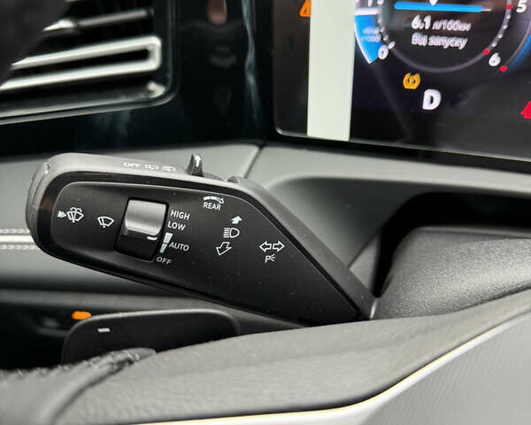 Чорний Фольксваген Тігуан, об'ємом двигуна 2 л та пробігом 1 тис. км за 48700 $, фото 21 на Automoto.ua