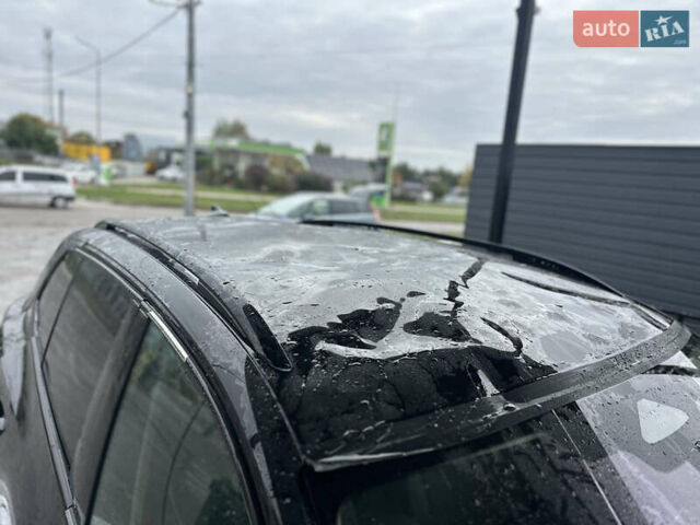 Черный Фольксваген Тигуан, объемом двигателя 1.97 л и пробегом 2 тыс. км за 32500 $, фото 6 на Automoto.ua