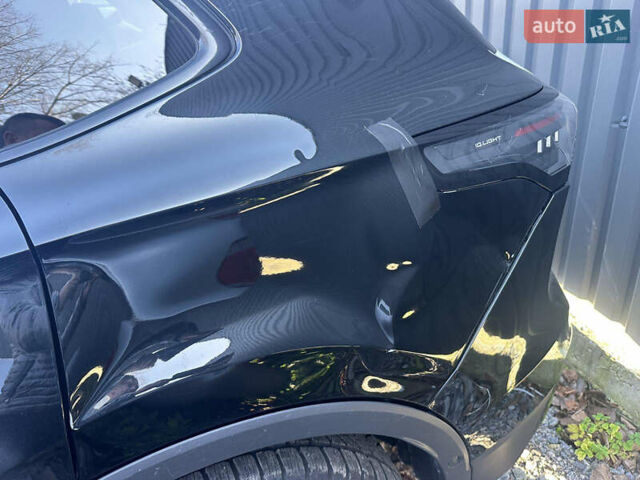 Черный Фольксваген Тигуан, объемом двигателя 1.97 л и пробегом 2 тыс. км за 32500 $, фото 12 на Automoto.ua