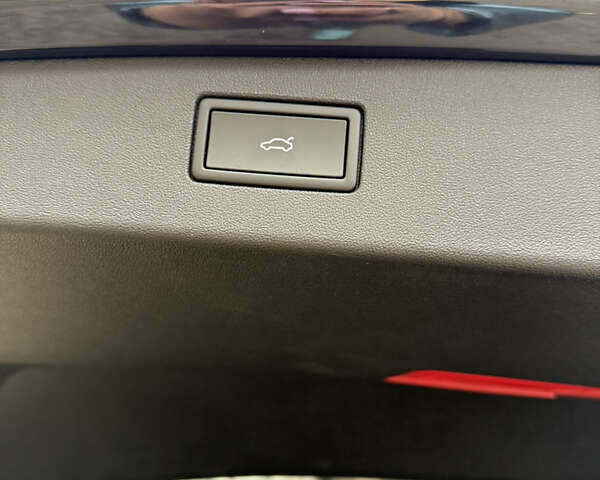 Чорний Фольксваген Тігуан, об'ємом двигуна 2 л та пробігом 1 тис. км за 48700 $, фото 23 на Automoto.ua