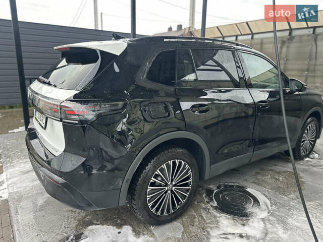 Черный Фольксваген Тигуан, объемом двигателя 1.97 л и пробегом 2 тыс. км за 33500 $, фото 6 на Automoto.ua