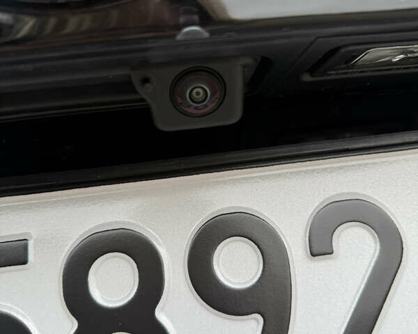 Чорний Фольксваген Тігуан, об'ємом двигуна 2 л та пробігом 1 тис. км за 48700 $, фото 24 на Automoto.ua