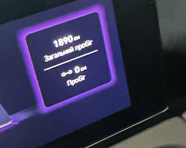 Черный Фольксваген Тигуан, объемом двигателя 1.97 л и пробегом 2 тыс. км за 33500 $, фото 14 на Automoto.ua