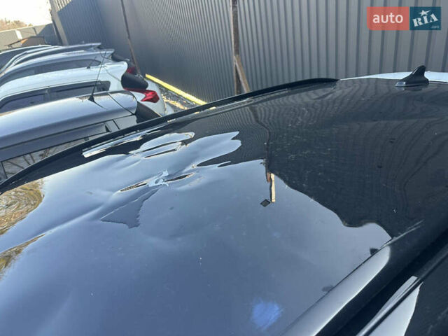 Черный Фольксваген Тигуан, объемом двигателя 1.97 л и пробегом 2 тыс. км за 32500 $, фото 16 на Automoto.ua