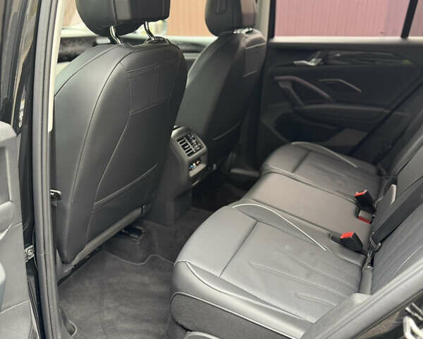 Чорний Фольксваген Тігуан, об'ємом двигуна 2 л та пробігом 1 тис. км за 48700 $, фото 14 на Automoto.ua