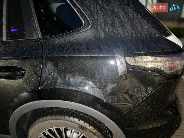 Черный Фольксваген Тигуан, объемом двигателя 1.97 л и пробегом 2 тыс. км за 32500 $, фото 15 на Automoto.ua