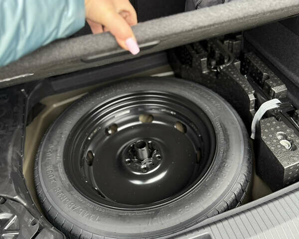 Чорний Фольксваген Тігуан, об'ємом двигуна 2 л та пробігом 1 тис. км за 48700 $, фото 31 на Automoto.ua