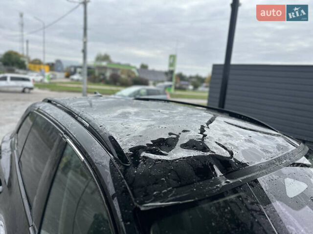 Черный Фольксваген Тигуан, объемом двигателя 1.97 л и пробегом 2 тыс. км за 33500 $, фото 4 на Automoto.ua