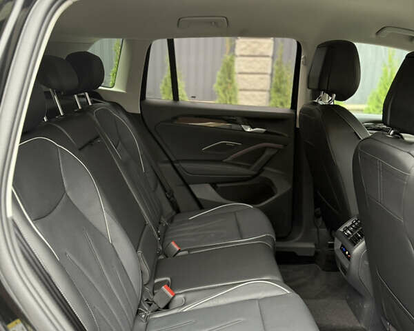 Чорний Фольксваген Тігуан, об'ємом двигуна 2 л та пробігом 1 тис. км за 48700 $, фото 17 на Automoto.ua