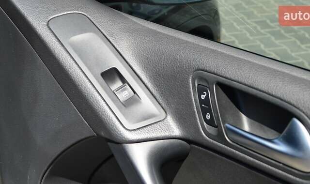 Фиолетовый Фольксваген Тигуан, объемом двигателя 1.98 л и пробегом 90 тыс. км за 15900 $, фото 30 на Automoto.ua