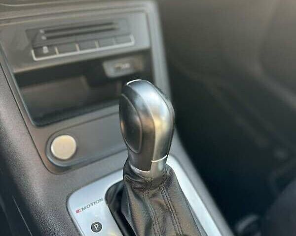 Фіолетовий Фольксваген Тігуан, об'ємом двигуна 1.98 л та пробігом 142 тис. км за 14300 $, фото 10 на Automoto.ua